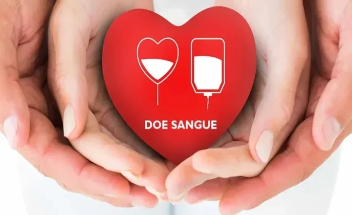 Novas regras para doação de sangue no Brasil: veja o que muda