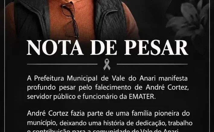 Servidor da Emater é encontrado morto dentro de veículo em Porto Velho