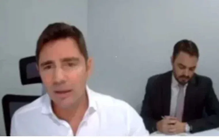 Delação de Vorcaro revelou mesada de R$ 1 milhão mensal em dinheiro vivo para grupo ligado a Jaques Delação de Vorcaro revelou mesada de R$ 1 milhão mensal em dinheiro vivo para grupo ligado a Jaques