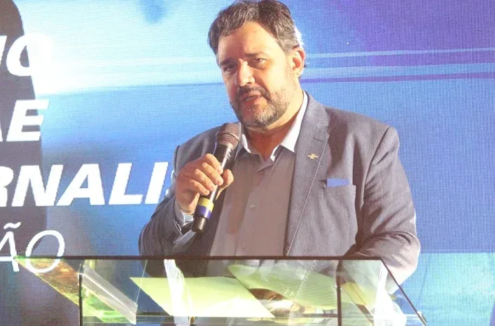 Vencedores do 13º Prêmio Sebrae de Jornalismo são homenageados em cerimônia estadual Vencedores do 13º Prêmio Sebrae de Jornalismo são homenageados em cerimônia estadual