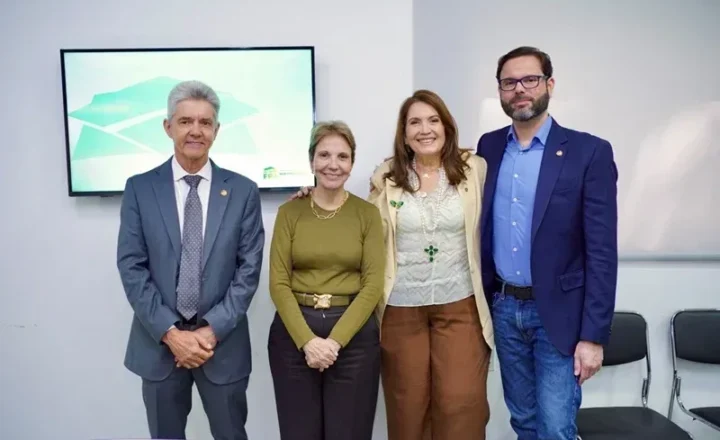 Senador Bagattoli defende, na FPA, medidas para combater o endividamento rural