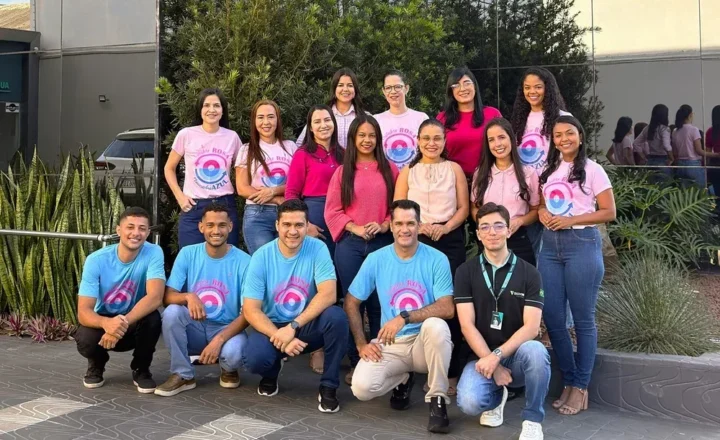 Outubro Rosa reforça importância do cuidado e da prevenção à saúde da mulher