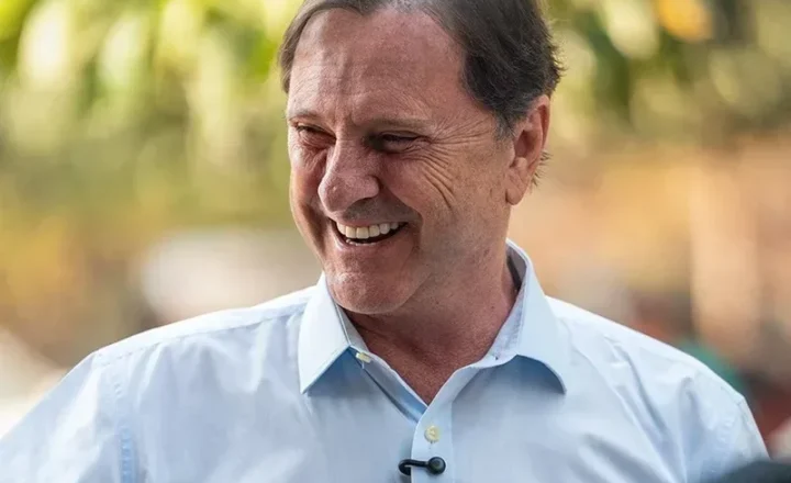 Acir Gurgacz lidera primeira e segunda opção para o Senado em Rondônia, diz pesquisa