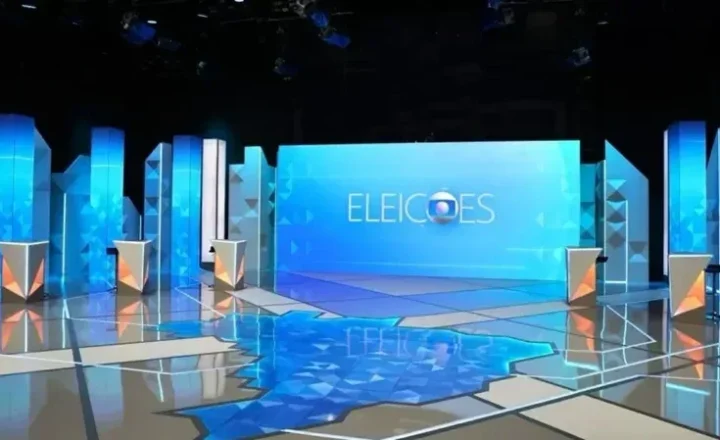 Associações de imprensa criticam “intervenção judicial” no debate da Globo