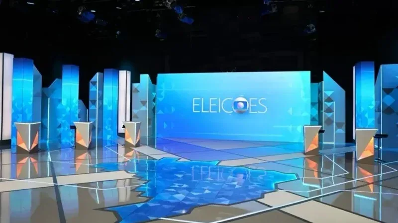 Associações de imprensa criticam “intervenção judicial” no debate da Globo
