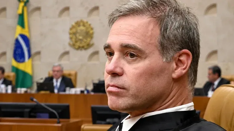 Mendonça oficia redes para seguirem parâmetros do TSE na remoção de posts sobre Nossa Senhora Mendonça oficia redes para seguirem parâmetros do TSE na remoção de posts sobre Nossa Senhora