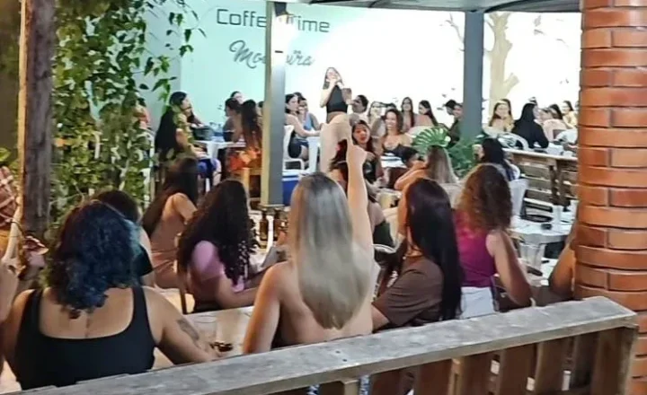 Bingo Só Para Elas terá 12ª edição em Pimenta Bueno com brinde especial para participantes