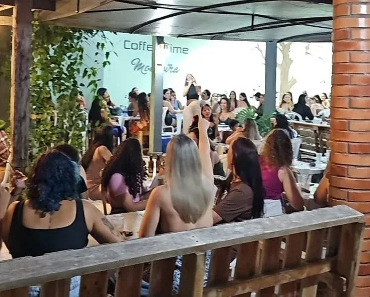 Bingo Só Para Elas terá 12ª edição em Pimenta Bueno com brinde especial para participantes