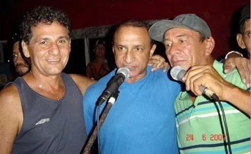 HISTÓRIAS DO MEU BAÚ – A EMOÇÃO DO PRIMEIRO VOTO APURADO