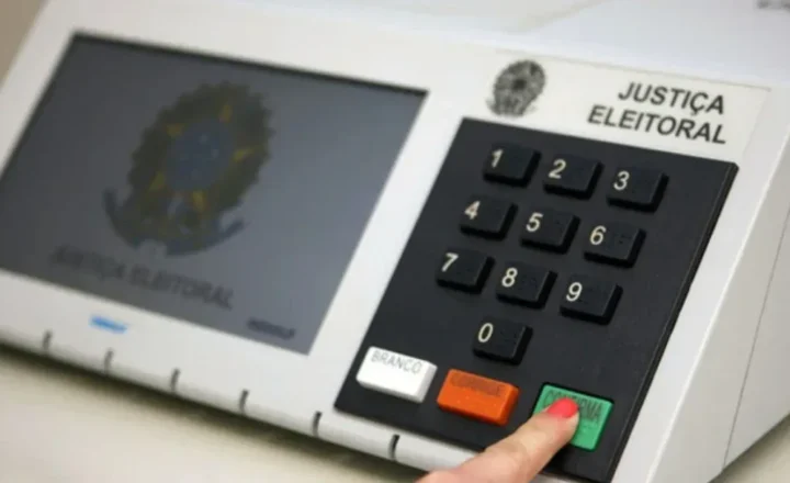 Eleições 2026: votação em Rondônia será das 7h às 16h