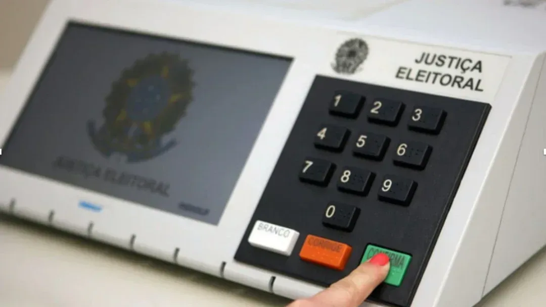 Eleições 2026: votação em Rondônia será das 7h às 16h