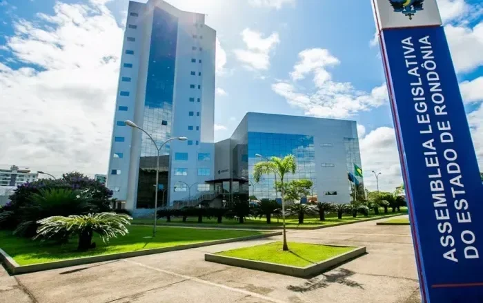 Confira os 24 deputados estaduais eleitos para a próxima legislatura em Rondônia