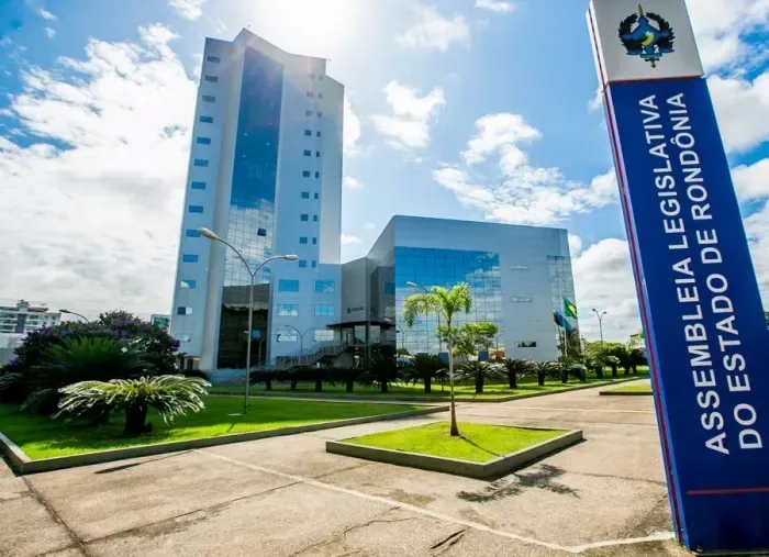 Confira os 24 deputados estaduais eleitos para a próxima legislatura em Rondônia