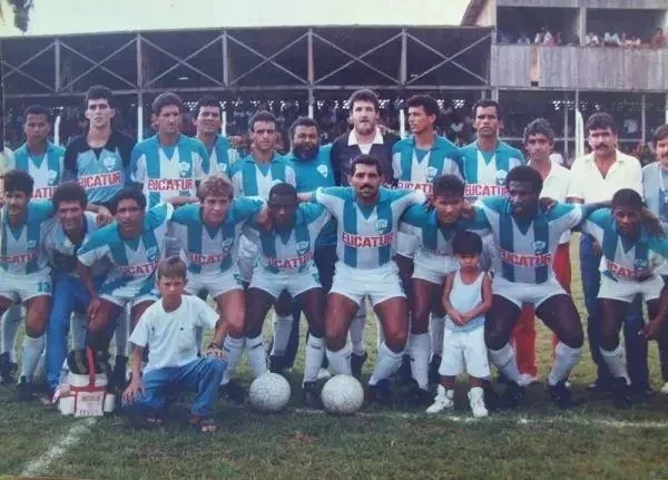 SULAMERICXANA – Dois brasileiros reiniciam caminhadas