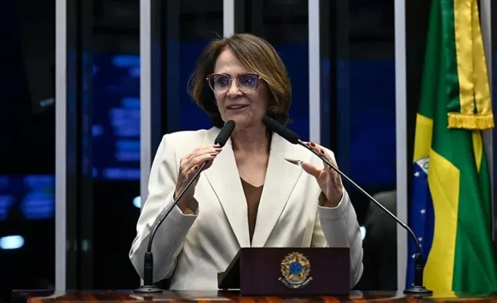 Damares rejeita troca de anistia por apoio a Alcolumbre e projeta vitória de oposição no Senado