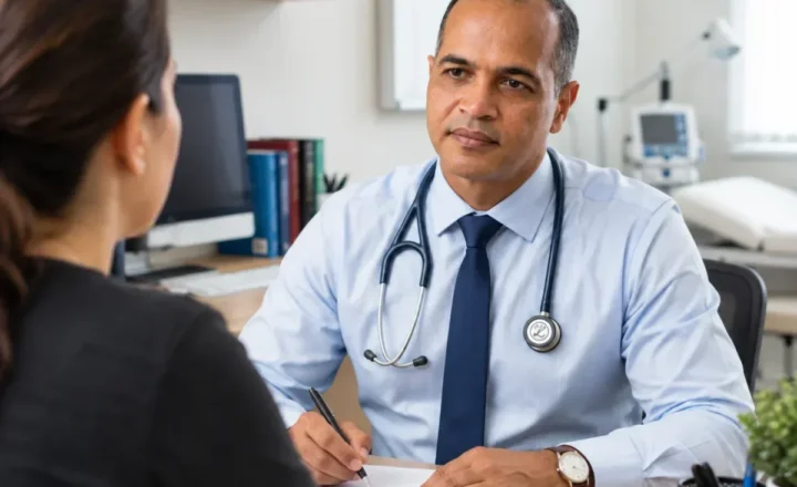 Entenda por que a Tirzepatida exige acompanhamento médico e não deve ser usada por conta própria
