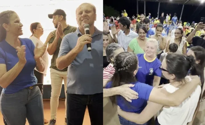 Cirone diz que dará continuidade a trabalho e que vai planejar seu futuro político