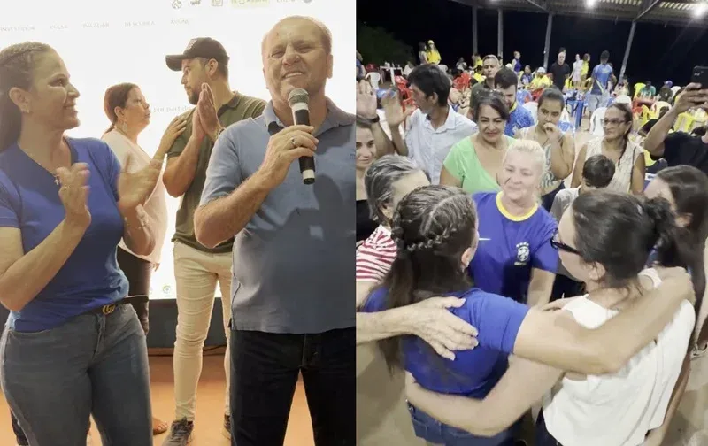 Cirone diz que dará continuidade a trabalho e que vai planejar seu futuro político
