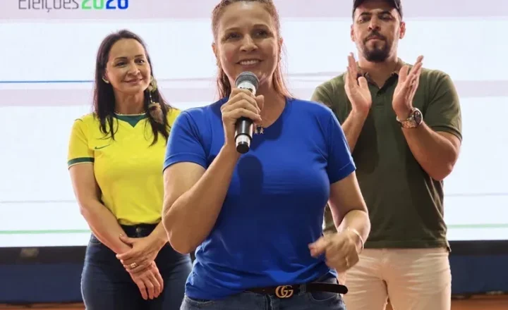 Noeli do Cirone agradece votação e apoiadores