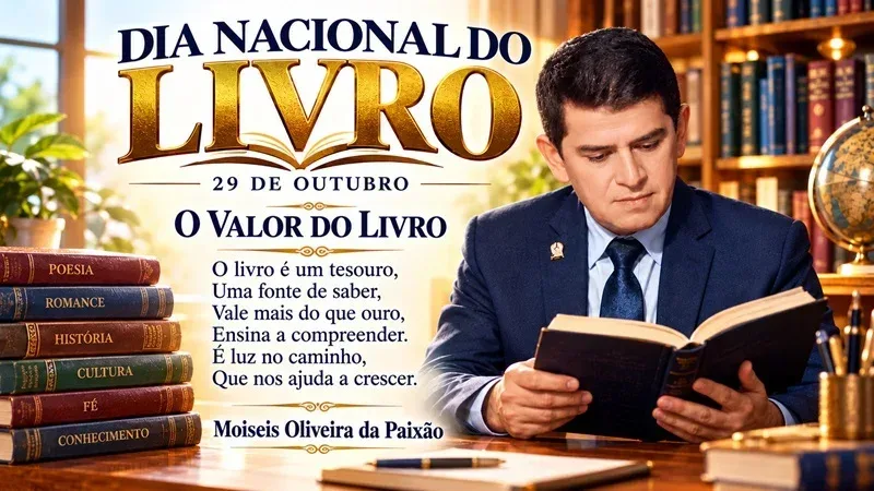 POESIA: O LIVRO, FONTE DE SABEDORIA POESIA: O LIVRO, FONTE DE SABEDORIA