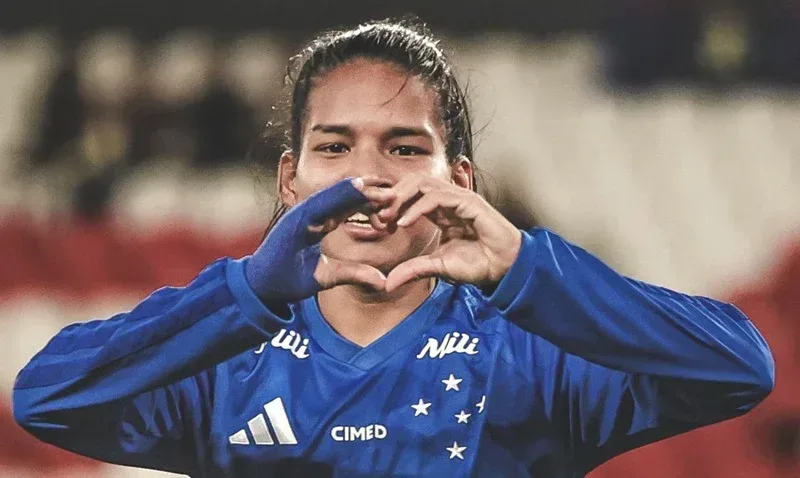 Final brasileira garante 15º título do país na Libertadores Feminina Final brasileira garante 15º título do país na Libertadores Feminina