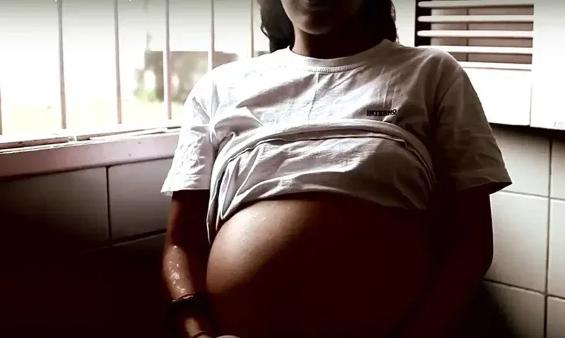 Preocupação com bronquiolite e vírus sincicial cresce entre gestantes Preocupação com bronquiolite e vírus sincicial cresce entre gestantes