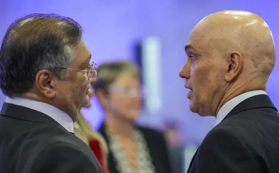 PL rejeita acordão e defende impeachment de Moraes e Dino PL rejeita acordão e defende impeachment de Moraes e Dino