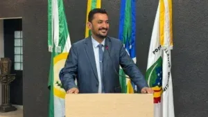 Edimar Kapiche