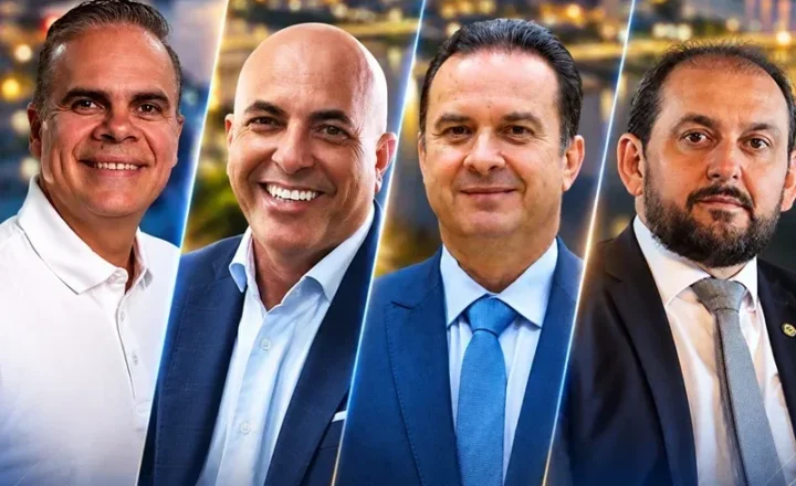 Coluna ESPAÇO ABERTO – A outra eleição começou: quem vai comandar a nova Assembleia de Rondônia?
