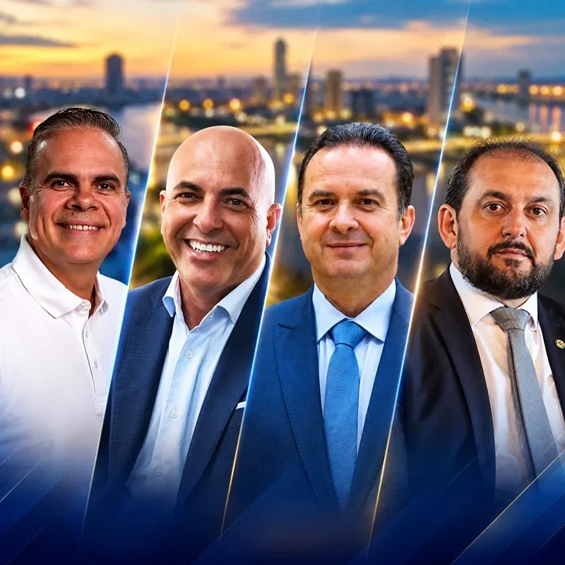 Coluna ESPAÇO ABERTO – A outra eleição começou: quem vai comandar a nova Assembleia de Rondônia? Coluna ESPAÇO ABERTO – A outra eleição começou: quem vai comandar a nova Assembleia de Rondônia?