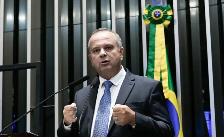 PP racha sobre presidência do Senado e ala prepara ato junto ao PL e Novo por Marinho