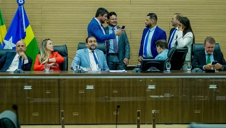 Alero aprova adequação de R$ 96,7 milhões no orçamento do Fitha