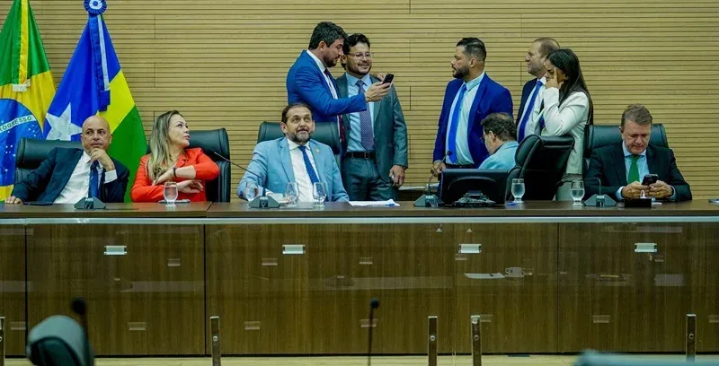 Alero aprova adequação de R$ 96,7 milhões no orçamento do Fitha Alero aprova adequação de R$ 96,7 milhões no orçamento do Fitha