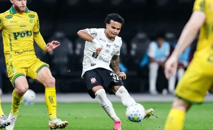 Corinthians, após 82 dias e dez rodadas sem vitória no Brasileiro, vence o Mirassol