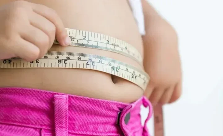 Saúde: OMS lança guia para enfrentar obesidade em crianças e adolescentes