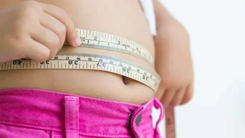 Saúde: OMS lança guia para enfrentar obesidade em crianças e adolescentes Saúde: OMS lança guia para enfrentar obesidade em crianças e adolescentes