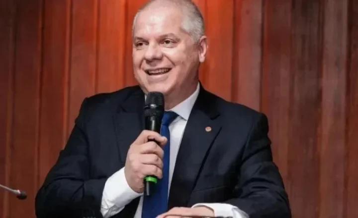PGR defende soltura de ex-presidente do INSS e mais dois investigados