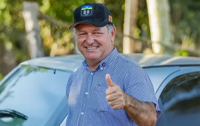 Cujubim recebe etapa extra do Campeonato Regional Norte de Motocross com emenda parlamentar do deputado Pedro Fernandes