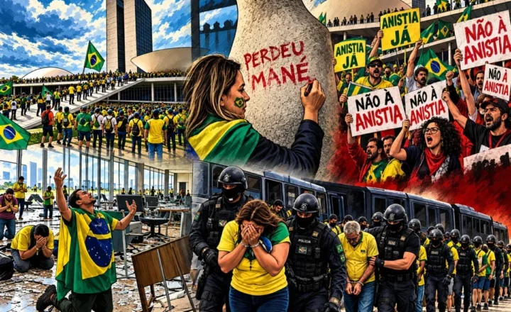 O PT poderia ter vencido no primeiro turno, mas preferiu o rigor à pacificação