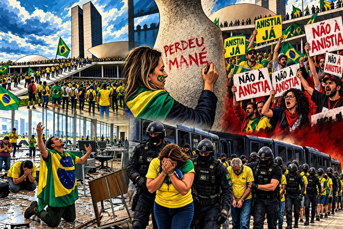 O PT poderia ter vencido no primeiro turno, mas preferiu o rigor à pacificação