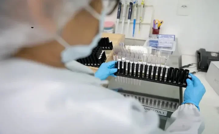 Anvisa autoriza teste em humanos de vacina brasileira contra a malária