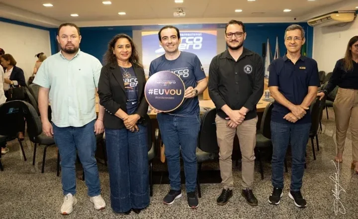 Corrida Internacional Marco Zero 2026 abre inscrições e anuncia maior premiação do Brasil em prova de 10 km