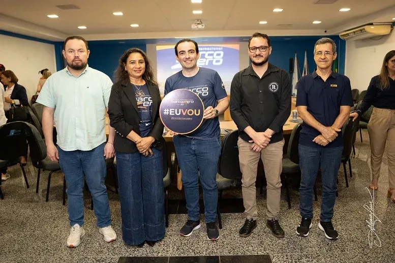 Corrida Internacional Marco Zero 2026 abre inscrições e anuncia maior premiação do Brasil em prova de 10 km