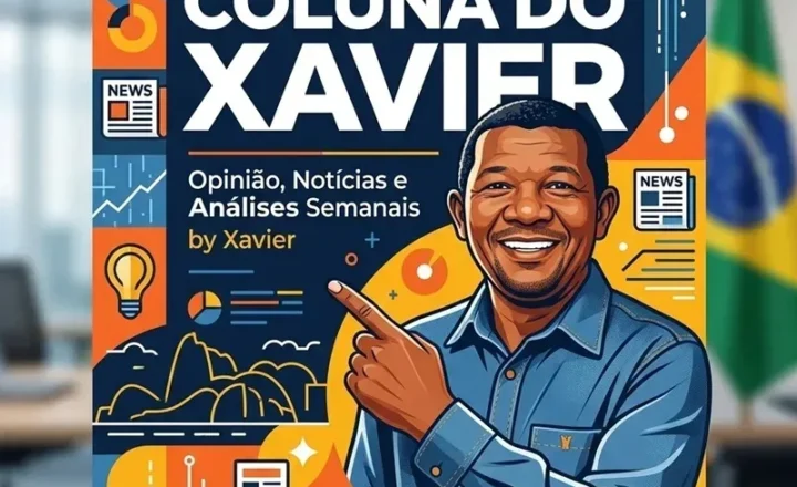 COLUNA DO XAVIER – CACOAL: O VOTO, O ÓDIO E OS PROGRAMAS SOCIAIS…